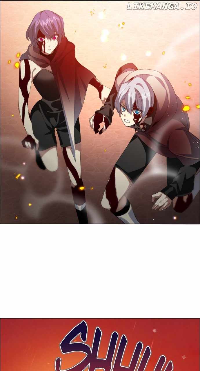 Zero Game Chapter 310 65
